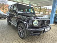 Mercedes-Benz G 63 AMG Edition 55 AHK/GSD/22"AMG/360°KAMERA