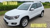Volkswagen Tiguan 1,4 Lounge Sport & Style BMT Alu Kamera - Volkswagen in Hamm