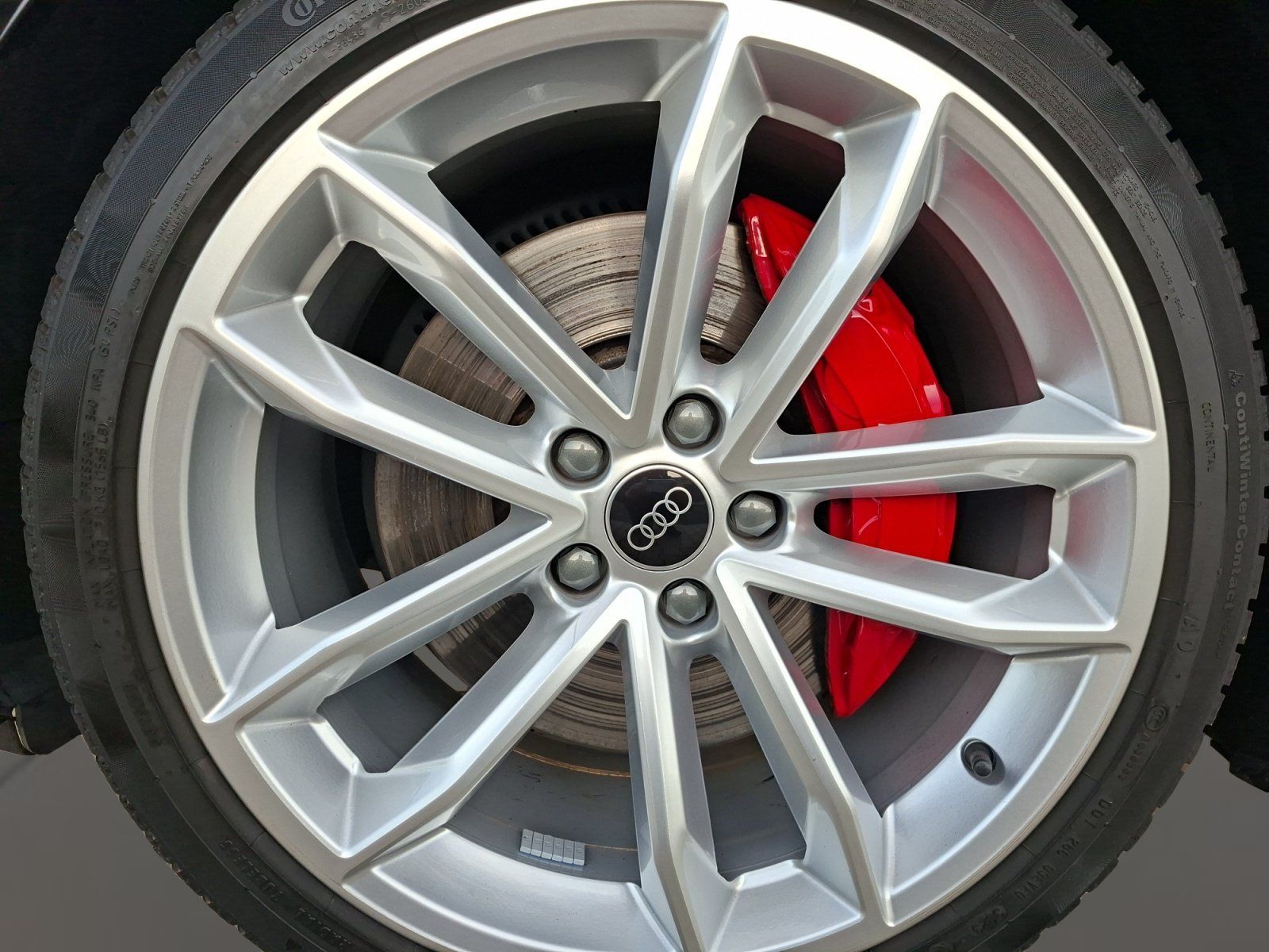 Audi S5 - Bild 7
