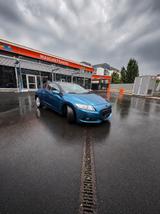 Honda CR-Z ZF1 Hybrid Sport Coupe - Honda: Coupe, Sport