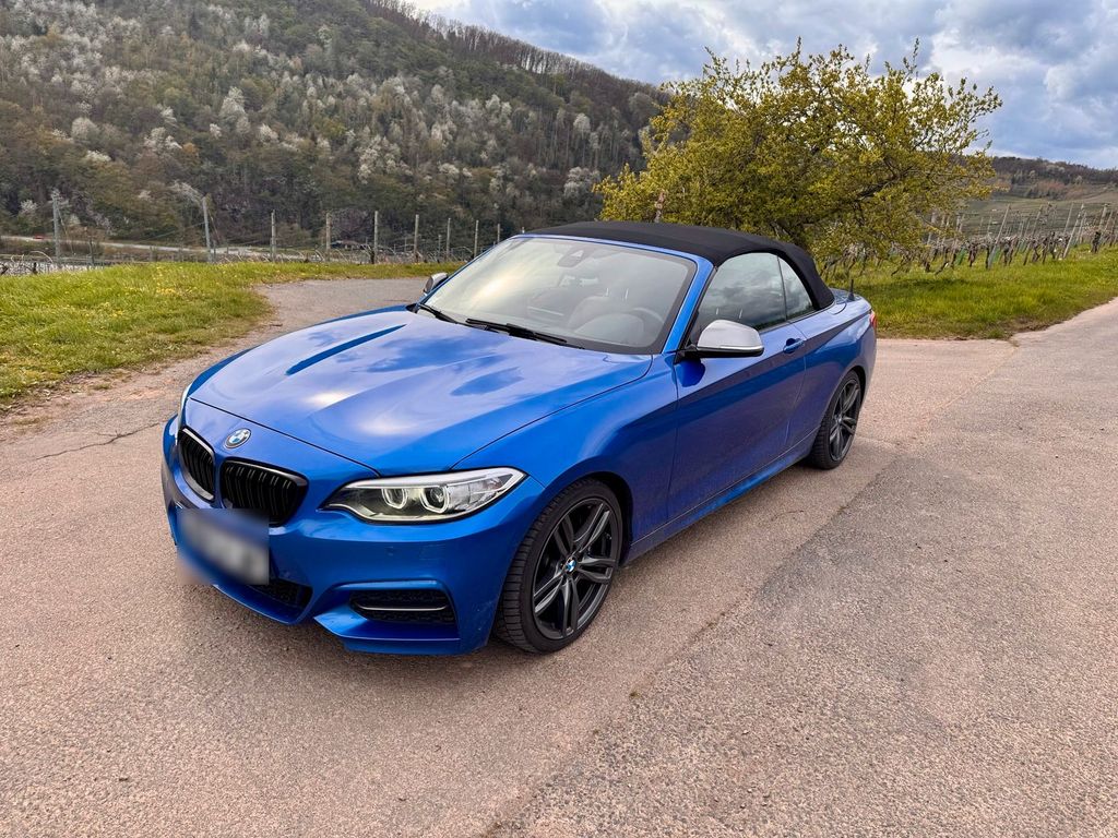 Image of BMW M240i