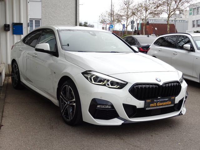 BMW 218i Gran Coupe Aut M Sportpaket Navi LCP. LEDer