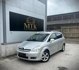 Toyota Corolla Verso 1.8 Executive - Toyota Corolla Verso aus 2004