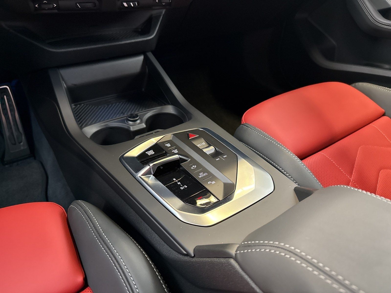 BMW 218 Gran Coupé - Bild 13