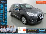 Citroën DS3 1.2 PureTech 110 SoChic SHZ+SelectionPaket - Citroën DS3: Sochic