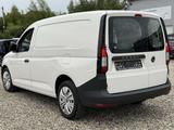 Volkswagen Caddy EcoProfi Maxi - Volkswagen Caddy: Van, Maxi