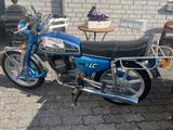 Hercules K 50 RLC - HERCULES KLEINKRAFTRAD