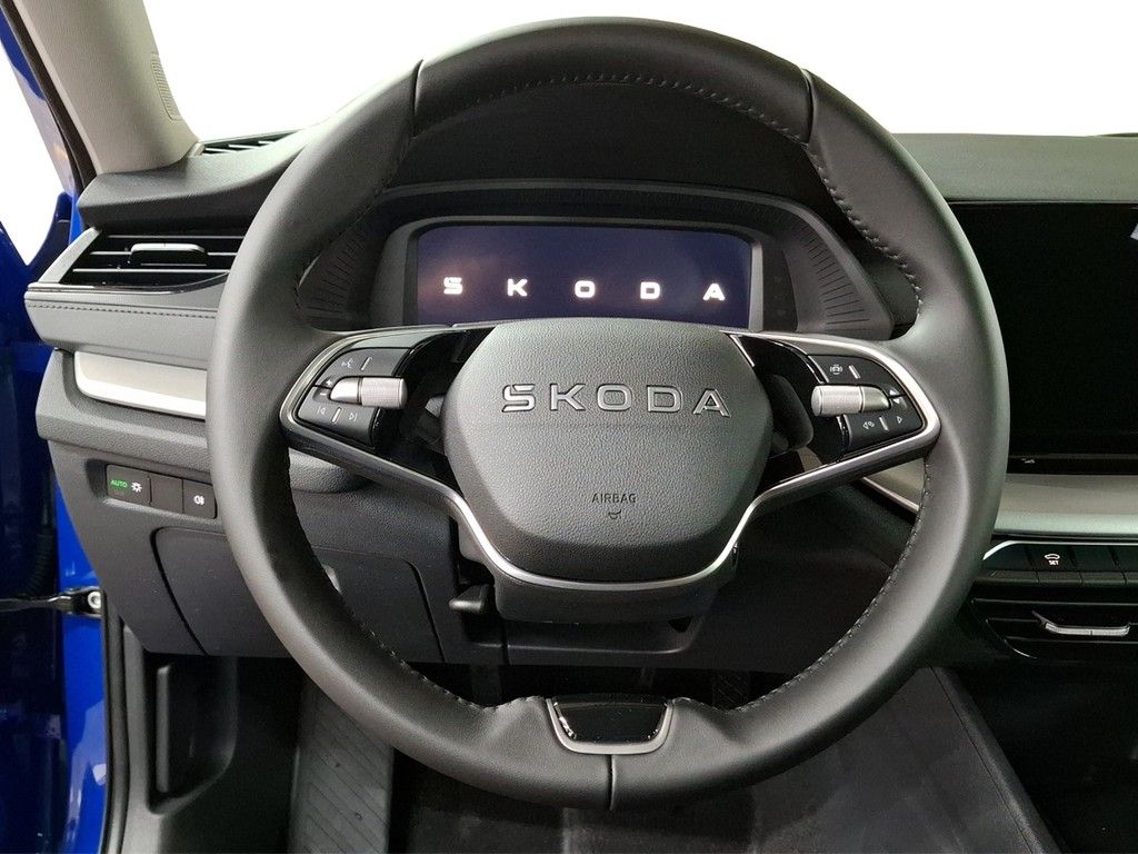 Skoda Octavia - Bild 16