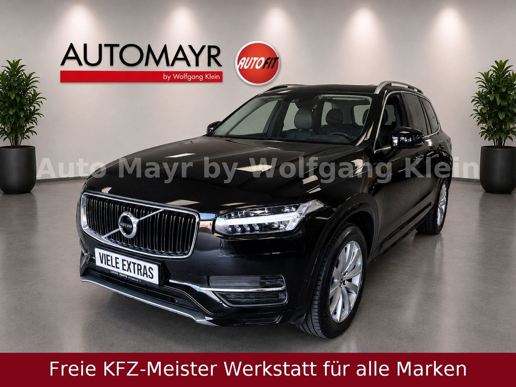 Angebot ansehen Volvo XC90
