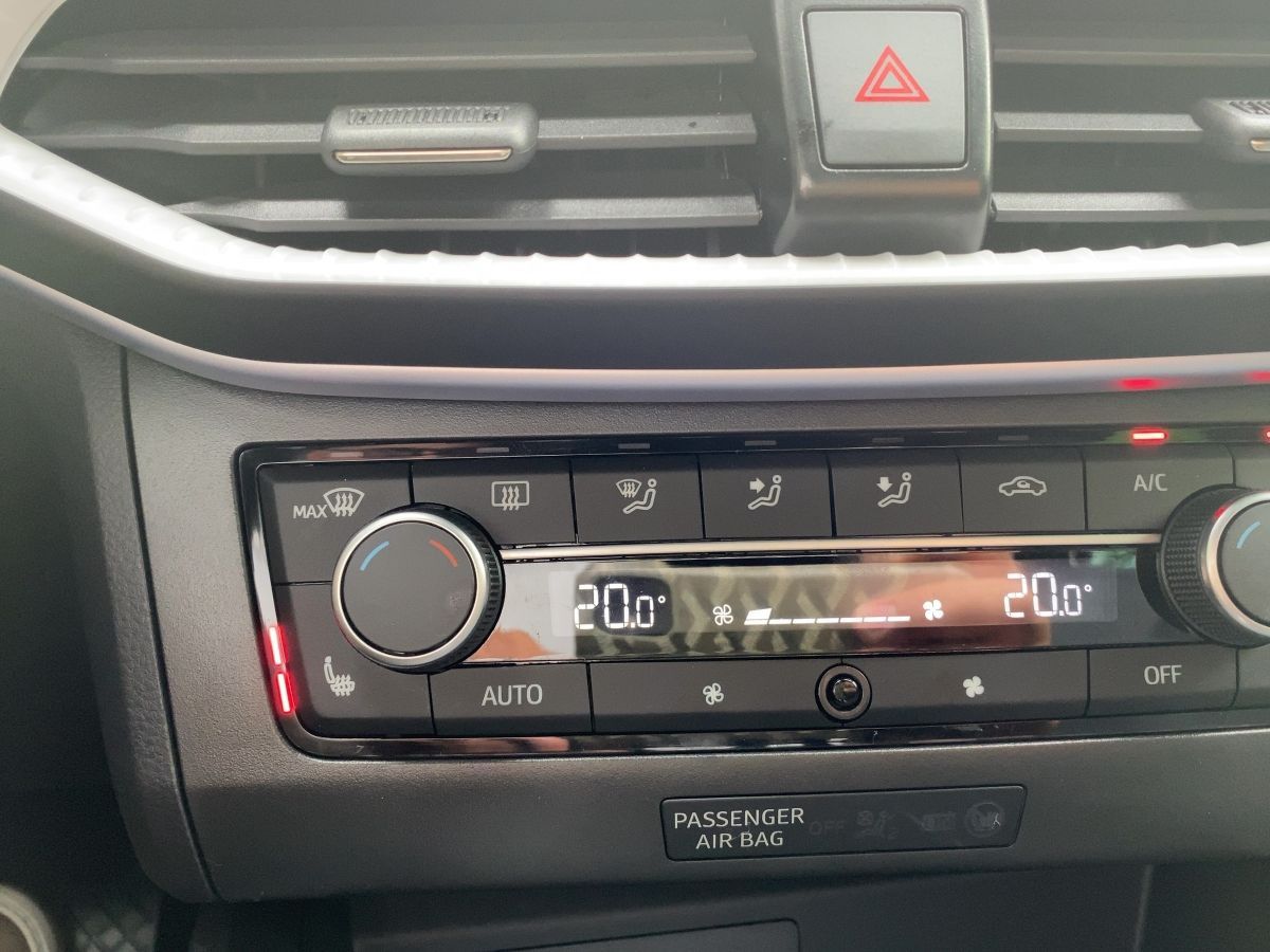 Seat Ibiza - Bild 18