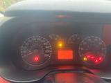 Fiat Eine Sehr gefeilter Fahrtzeug FIAT PUNTO - gebrauchte Fiat Punto aus dem Jahr 2007