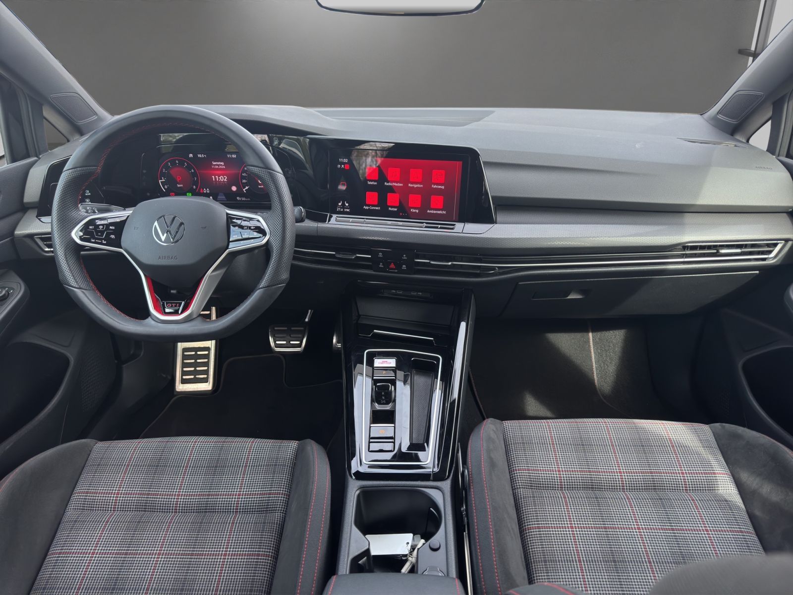 Volkswagen Golf - Bild 12