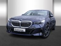 BMW i5 - Vorschau Bild 1