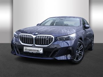 BMW Leasingangebot: BMW i5 eDrive40 M Sportpaket