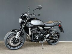 KAWASAKI Z 900 RS ABS BK4 inkl. Heckumbau