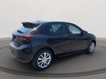 Opel Corsa - 5