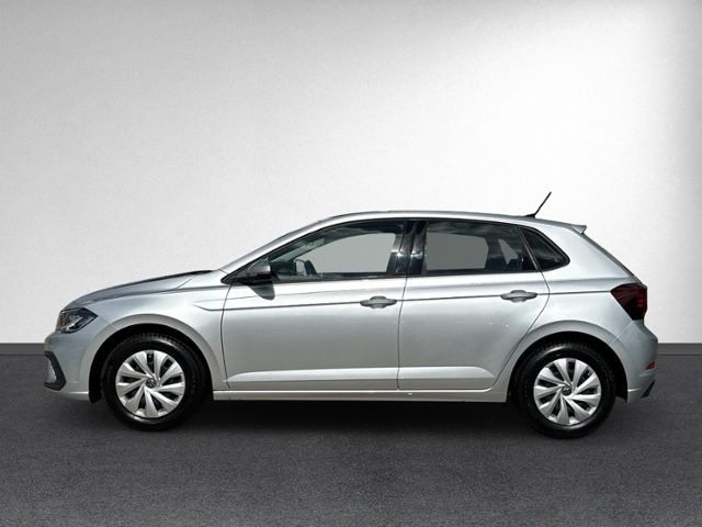 Polo 1.0 TSI Life LED+NAVI.+ACC+PDC+KLIMAAN+DAB+