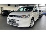Volkswagen Caddy Maxi 2.0 TDI 7-Sitzer DAB Kamera Keyless M - Volkswagen Caddy Jahreswagen: 7sitzer