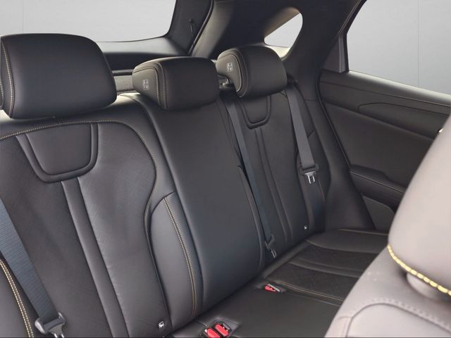 BYD ATTO 2
