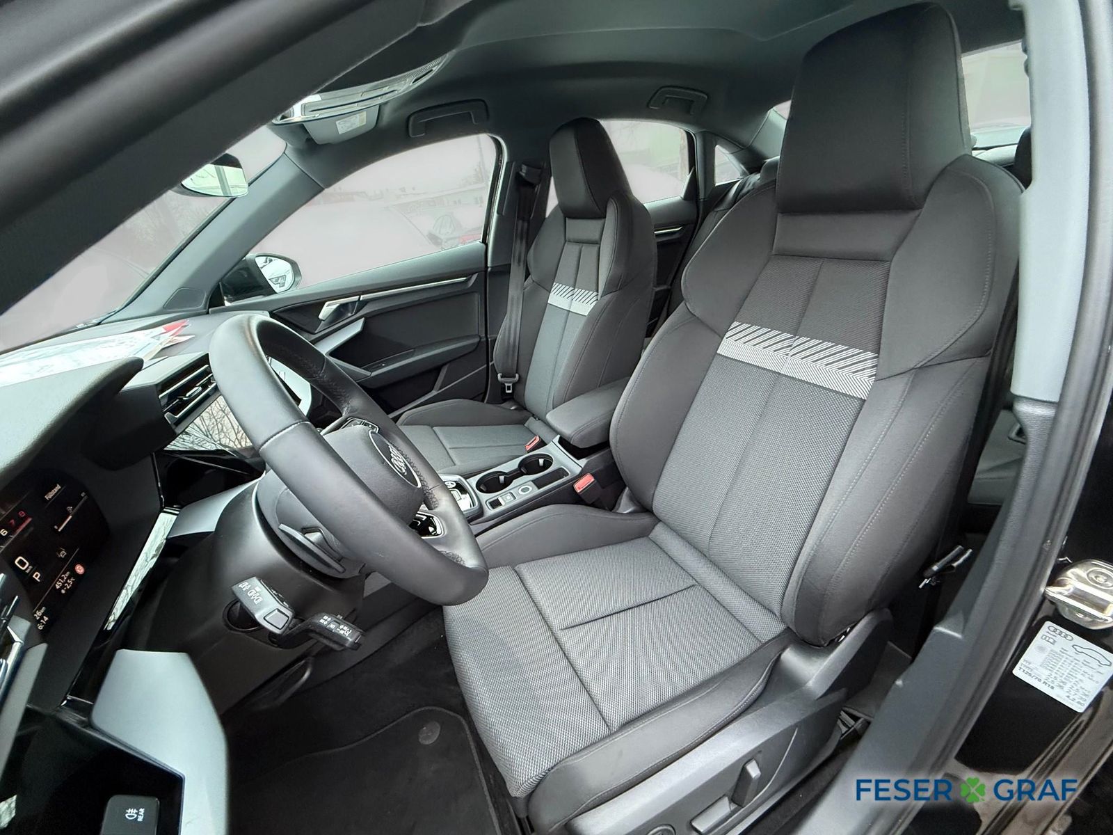 Audi A3 - Bild 7