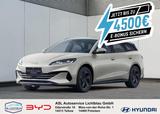 BYD Seal 6 DM-i Touring Boost Bis zu 4500€ E-Auto... - BYD in Berlin