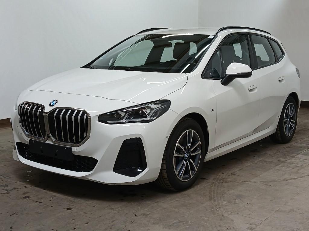 BMW 218 Active Tourer M Sport/AHK/Driv.-Assist. Plus