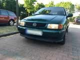 Volkswagen Top Polo 1,0 - Volkswagen Polo aus 1995