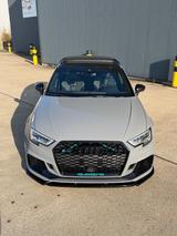 Audi RS3 2.5 TFSI S tronic quattro Sportback - - Audi RS3 in Hannover