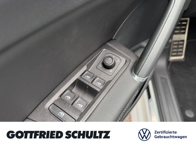 Volkswagen Touran - Bild 13
