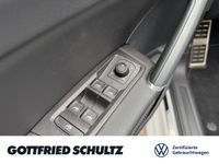 Volkswagen Touran - Vorschau Bild 13