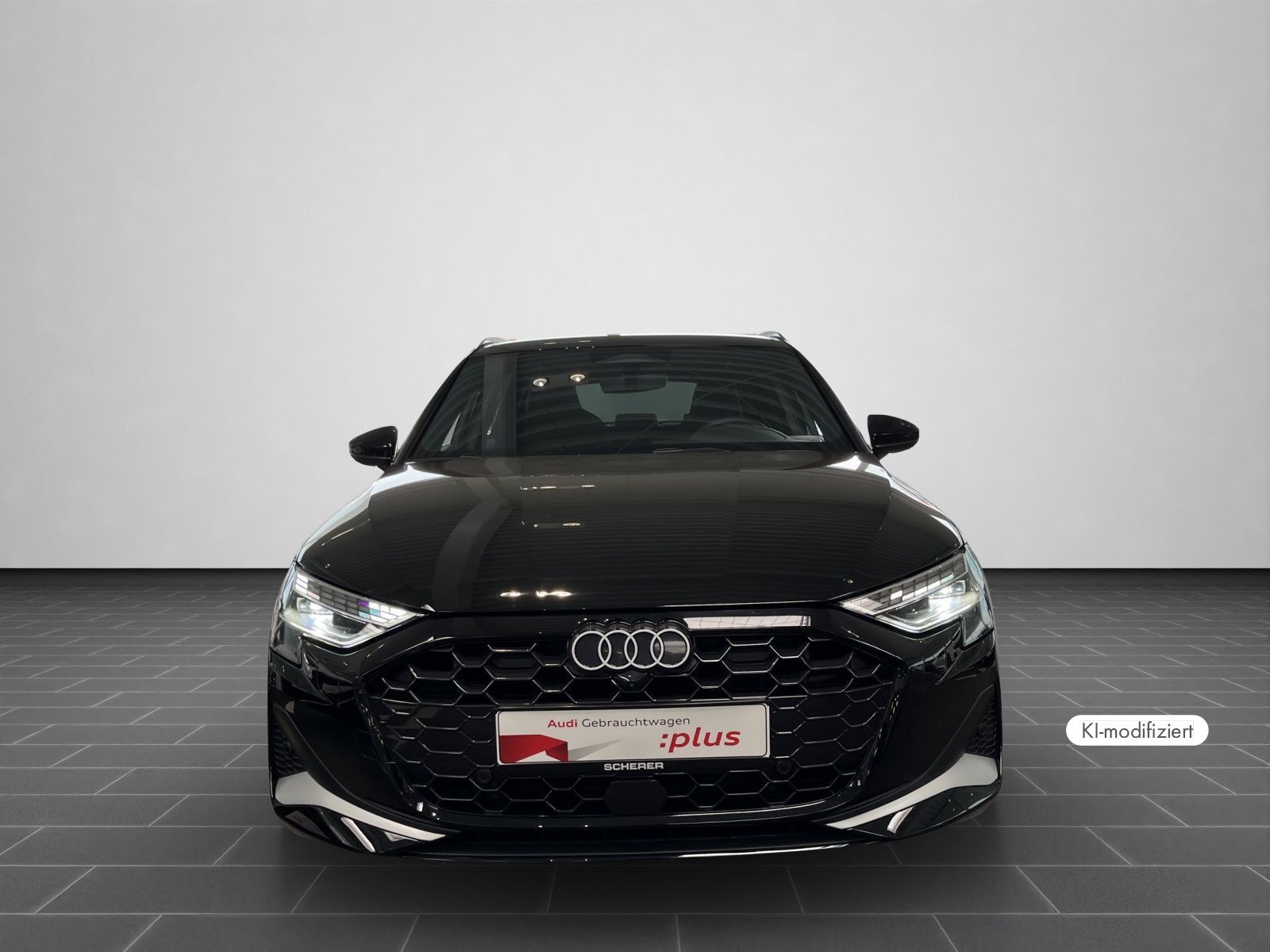 Audi A3 - Bild 6