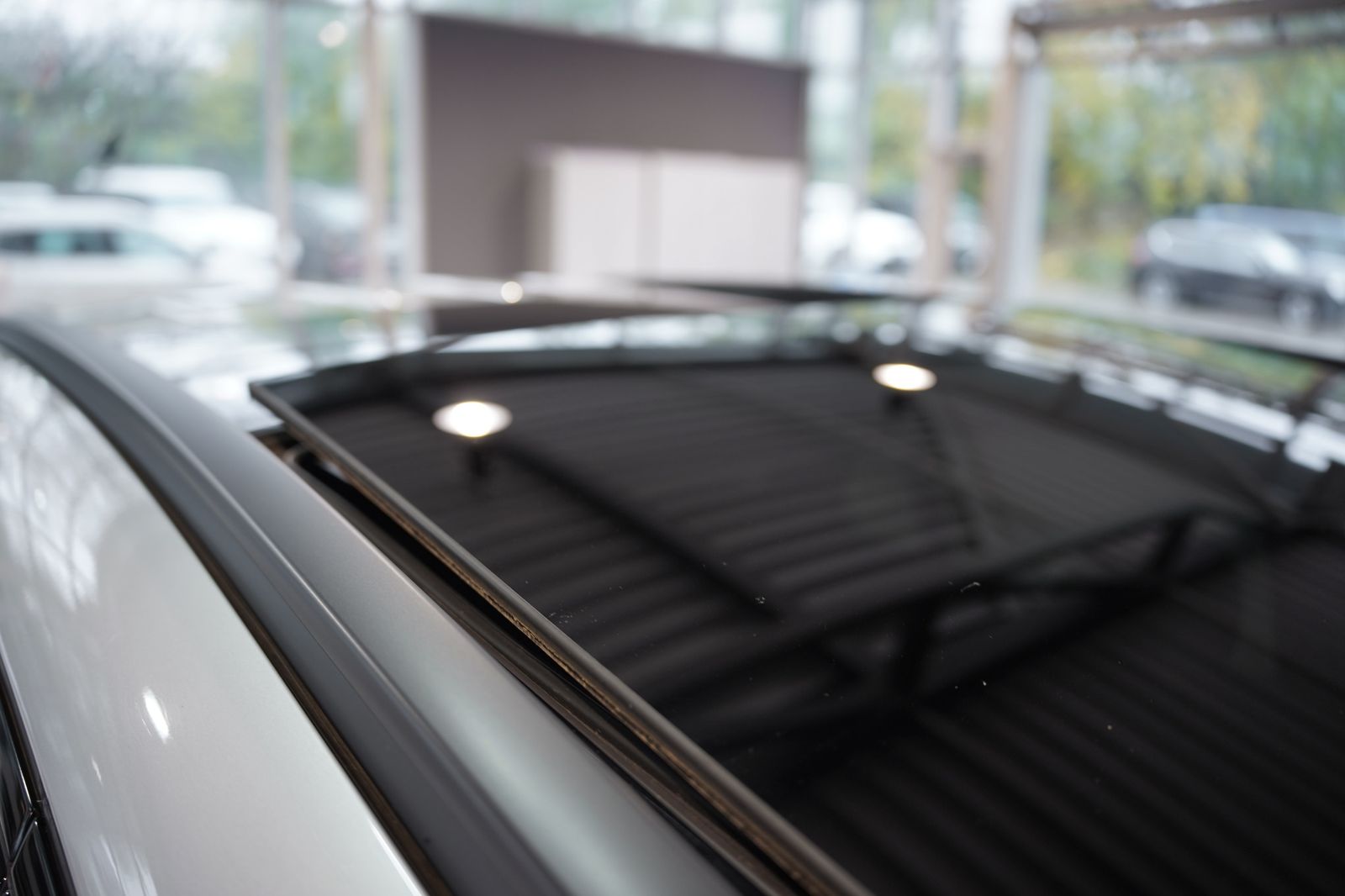 Mercedes Benz Glc 300