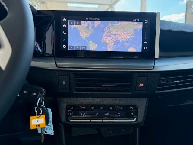 Fahrzeugabbildung Opel Frontera Elektro GS 44kWh 113PS Navi/Kamera!