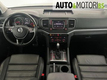 Volkswagen Amarok - 10