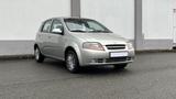 Chevrolet Kalos 1.4SE Sport - Chevrolet: 4.1