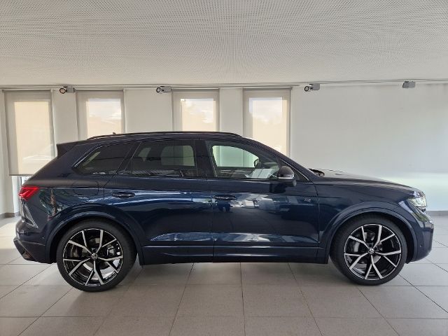 Touareg R-Line 3.0 V6 TDI LUFT PANO STH 4MOT AHK