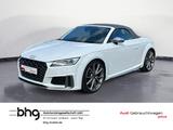 Audi TTS Roadster TFSI Xenon/EPH/ - gebrauchte Audi TTS aus dem Jahr 2023