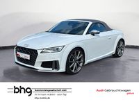 Audi TTS - Vorschau Bild 1