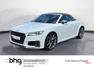 Audi Leasingangebot: Audi TTS Roadster TFSI Xenon/EPH/