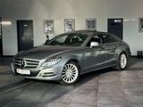 Mercedes-Benz CLS 350d 4Matic V6*Kamera*Pano*Memory*Comand*AHK - Mercedes-Benz CLS 350 mit Diesel-Antrieb