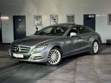 Mercedes-Benz CLS 350d 4Matic V6*Kamera*Pano*Memory*Comand*AHK