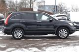 Honda CR-V Elegance 4x4 2.Hand|Si-Hzg|Tempo.|Klimaaut. - gebrauchte Honda CR-V aus dem Jahr 2010