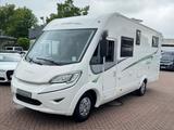 Forster I 699 EB 4.4 TONNEN SOLAR LITHIUM WINTER PAKET - Diesel