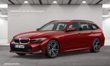 BMW 318i Touring M Sport LiveCockpitProf Kamera LED