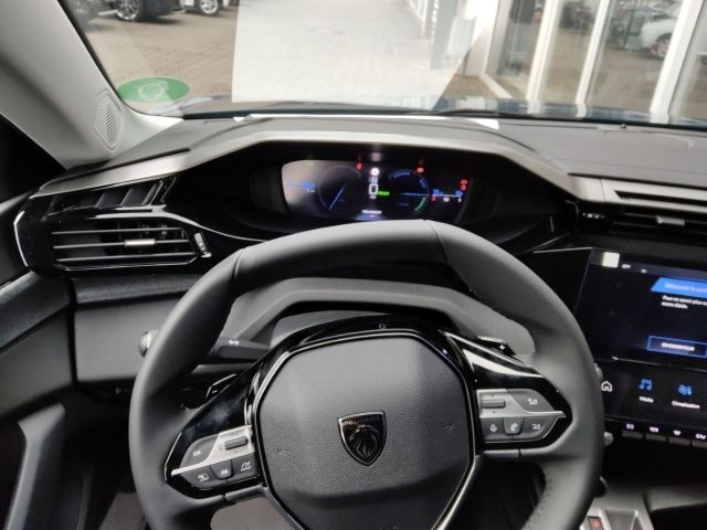 Peugeot 408 - Bild 12