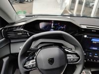 Peugeot 408 - Vorschau Bild 12