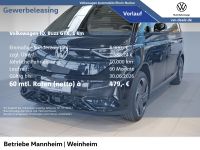 Volkswagen ID. Buzz - Vorschau Bild 1