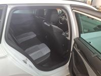 Skoda Octavia - Vorschau Bild 5