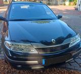 Renault Laguna - gebrauchte Renault Laguna aus dem Jahr 2003