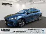 Ford Focus ST-Line Turnier 1,0l EcoBoost MHEV Navi LE